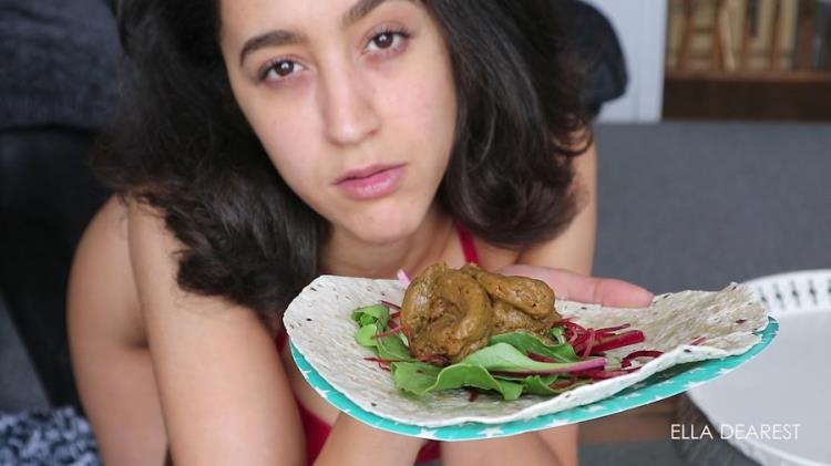 Elladearest - Special Lunch for My Lover [2021 | FullHD]