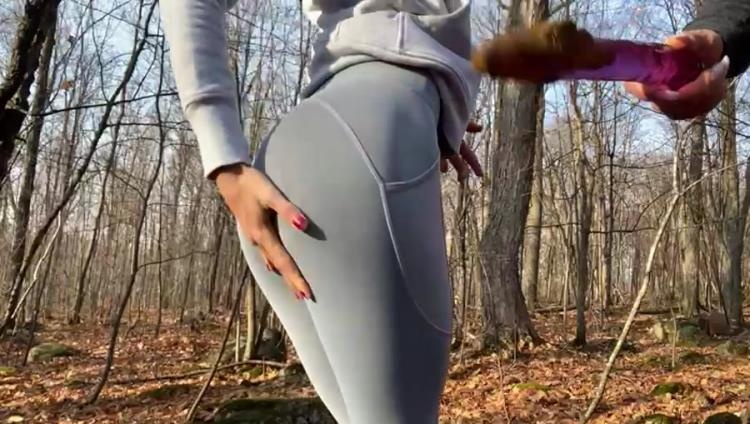 TheHealthyWhores - We went on a hike [2021 | SD] - Scatshop