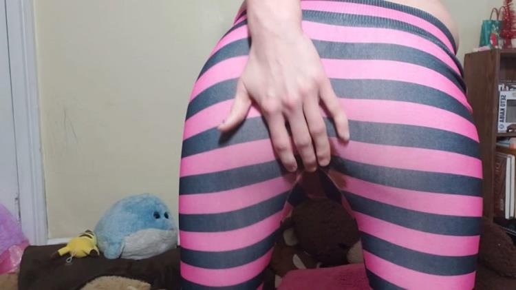 Shitting My Leggings with xxecstacy [2021 | FullHD]