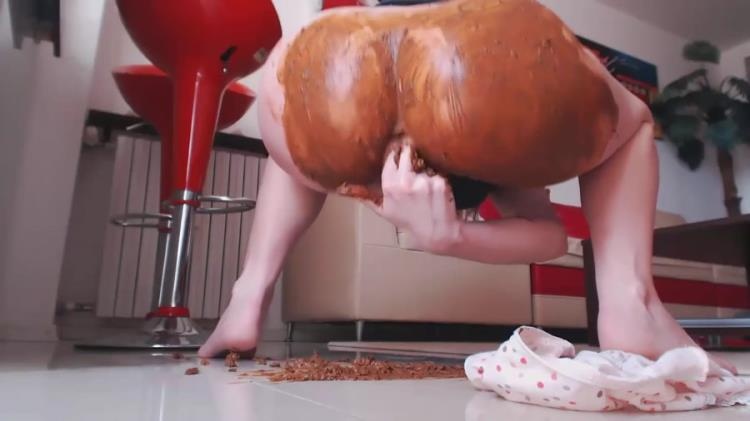 poop in panties [2021 | FullHD]