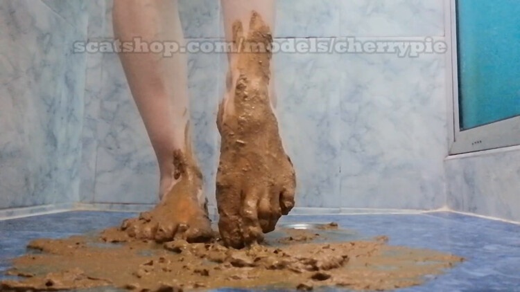 CherryPie - Dirty footwork [2024 | HD]