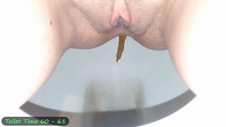 GoddessTempest - Toilet Time [2024 | FullHD]