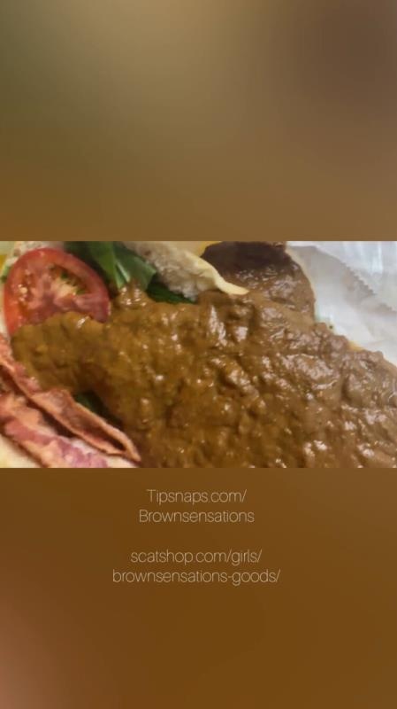 Brownsensations - FILTHY BLT [2024 | UltraHD/2K]