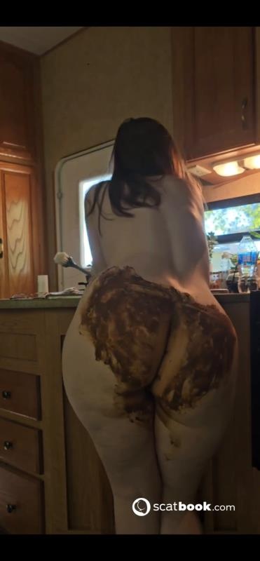 RV Ass Shit Smearing P1 [2024 | UltraHD/2K]