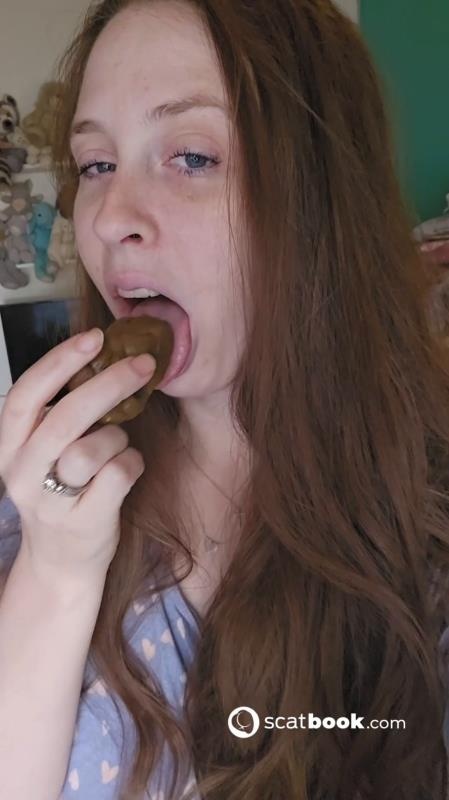 Tasty treat eating shit 2 P1 [2025 | UltraHD/2K]