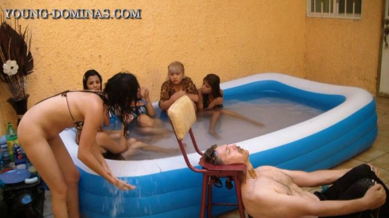 Hot Poop over hot Chair Part 2 Scat Orgy HD. P1 [2025 | HD]