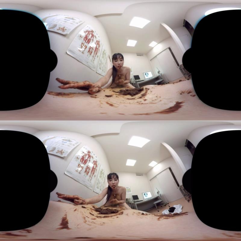 Experience the Ultimate Japanese VR Scat Adventure You’ll Never Forget P1 [2025 | 2K]
