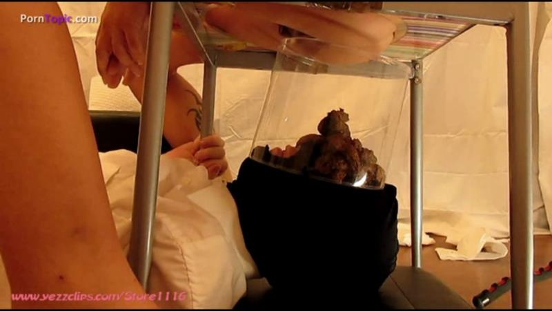 Four Mistresses For One Slave, Will His Mouth Withstand This Pressure? P1 [2025 | FullHD]