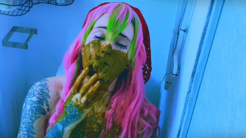 A Disgusting Cocktail of Shit and Urine. P1 [2025 | FullHD]