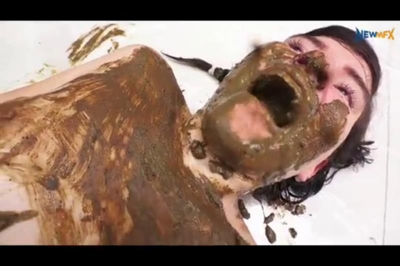 Extreme Brazil Lezdom Scat Humiliation of Women P1 [2025 | SD]