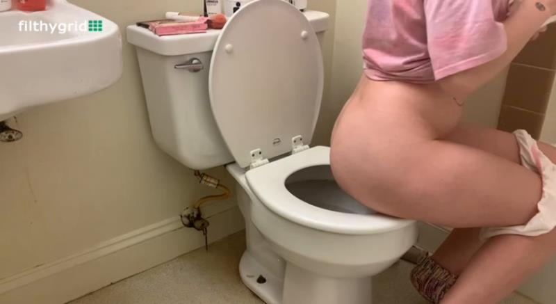 Kazer Ignores - You Then Reveals Shit Flushing [2025 | SD]