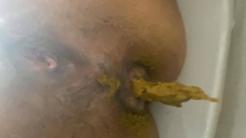 ANOOK84 - SHITTING SITTING ON THE SINK [2025 | FullHD]