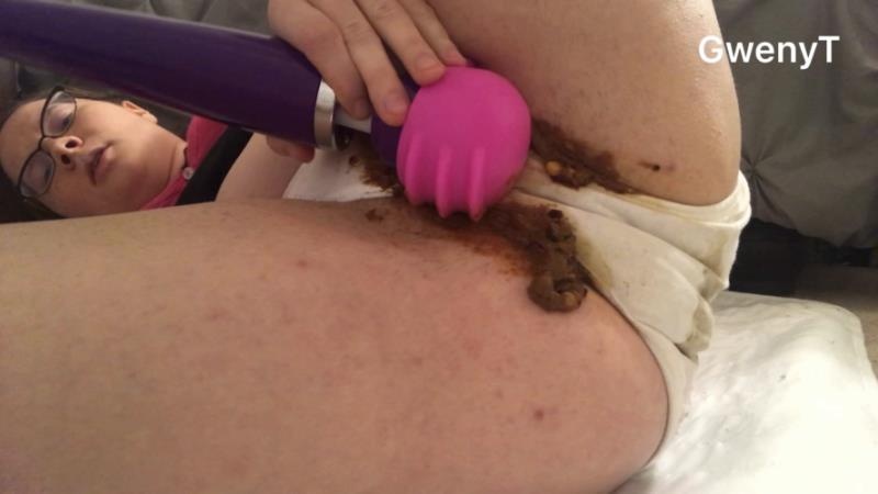 GwenyT - Catholic Girl Turns Dirty Part 2 [2025 | FullHD]