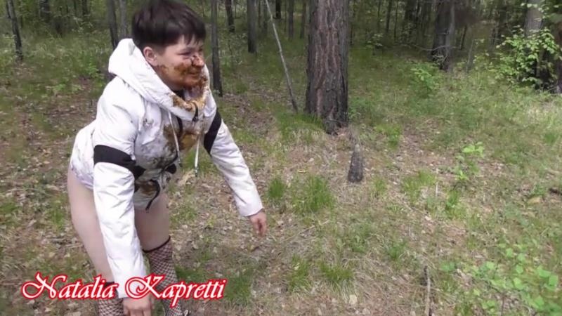Mistress - Kat took a shit after eating my shit [2025 | HD]