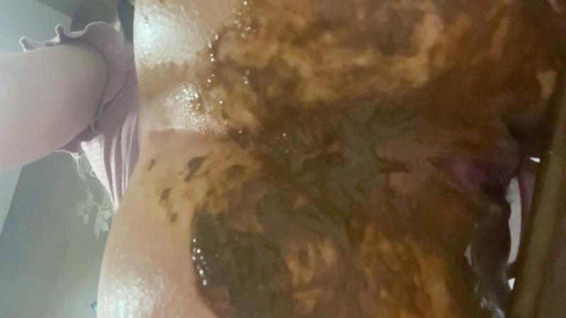 thefartbabes - Massive Shit Panty Ruined [2025 | FullHD]