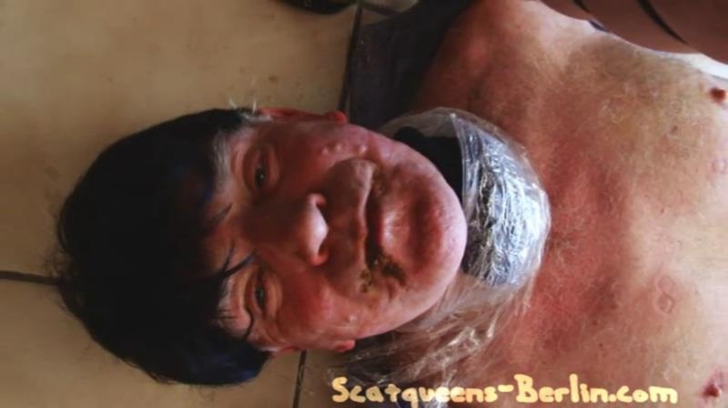 SCATQUEENS BERLIN - Shit For Free Part 2 [2025 | SD]