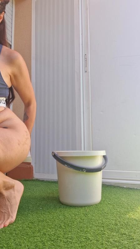 Sweetlily84 - SCAT 238- I give you my caviar in a bucket [2025 | SD]