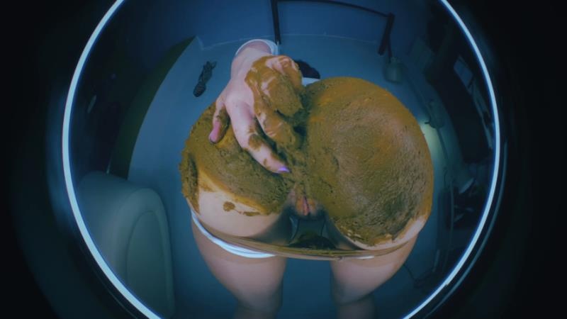 DirtyBetty - !Sniff This! Scat Pantyhose [2025 | UltraHD/4K]