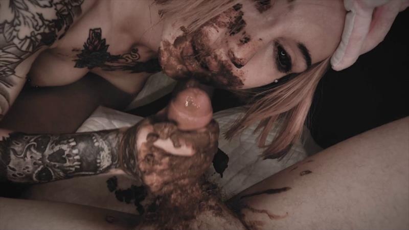 DirtyBetty - First Person Scat Fantasies BUNDLE V [2025 | FullHD]