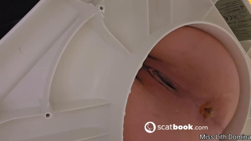 You're Right There With Me, Experiencing The Unbri When I Shit For You P1 [2025 | UltraHD/4K]