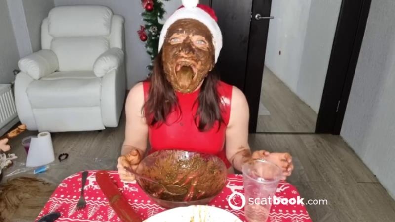 SHITTY SANTA - 22 loads of shit PART 2 [2025 | FullHD]