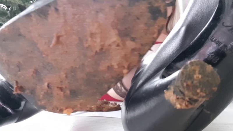 thefartbabes - Delicious Boots 4 Salve [2025 | HD]