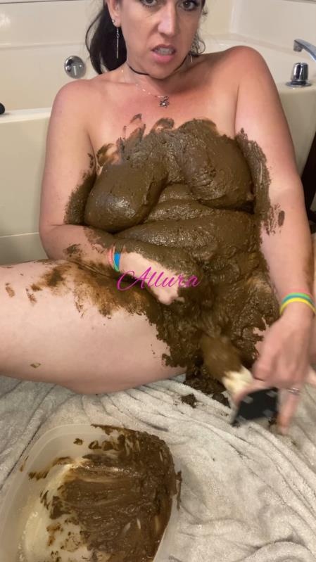 Allura - Thats a lot of shit! [2025 | SD]