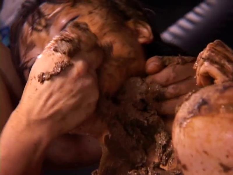 Fetidistrojp - Smeared with Shit & FUCKED HARD! [2025 | SD]