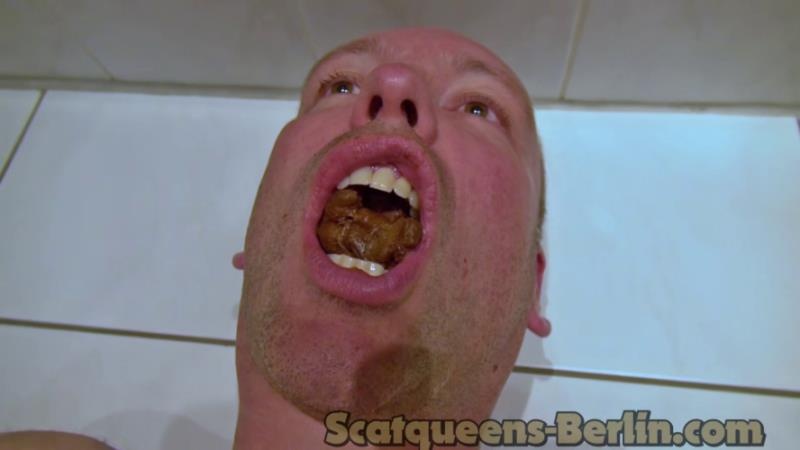 Scatqueens Pile of Shit P1 P1 [2025 | HD]