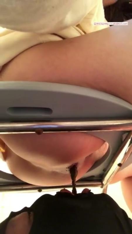 HUIZHU088 - My Slave Likes To Treat My Shit As Breakfast – ASIAN Scat » Mixfemdomcc - Latest Femdom Porn for Online Streaming [2025 | SD]
