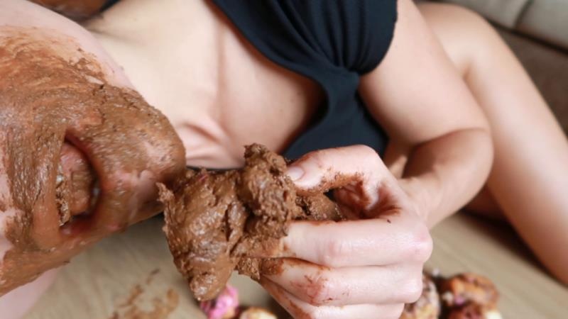 Sabrina Dacos - Scat Doughlicious P1 [2025 | FullHD]