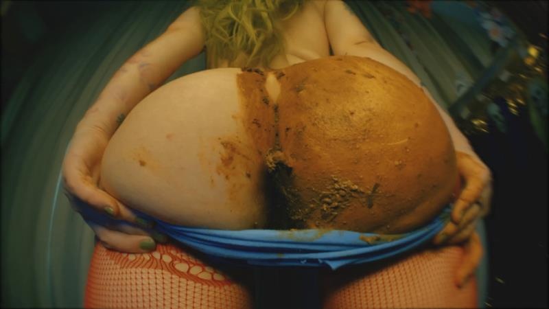 DirtyBetty - SBP Scat MegaShot 3 0 [2025 | FullHD]