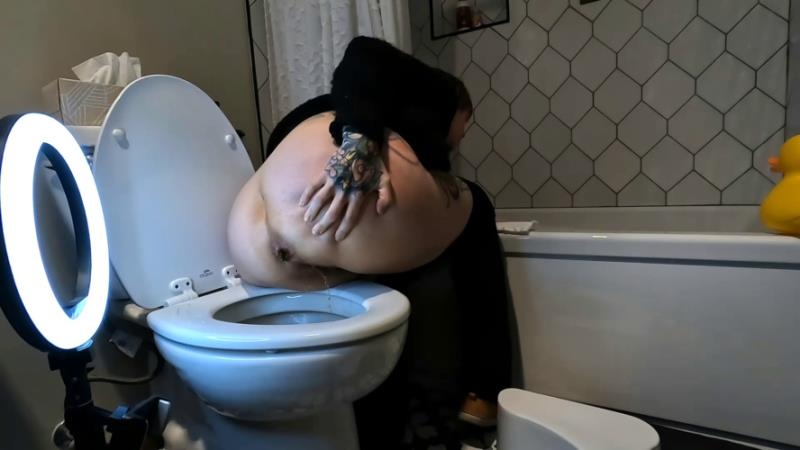 gassy - Long ass logs [2025 | FullHD]