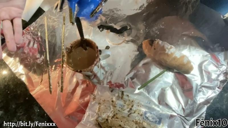 Fenix10 - I PREPARE PALADIN AND CROISANT WITH CACA [2025 | HD]