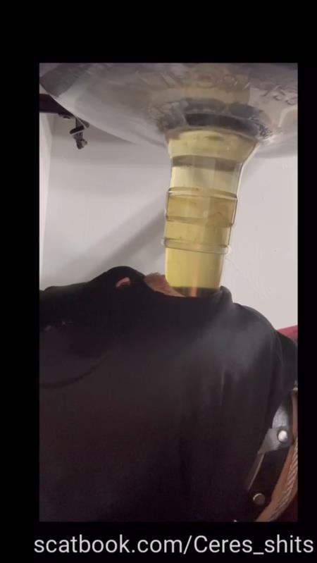 Goddess Ceres - 2025-10-10 - Only Waste For A Week Full Time Septic Ta [2025 | SD]