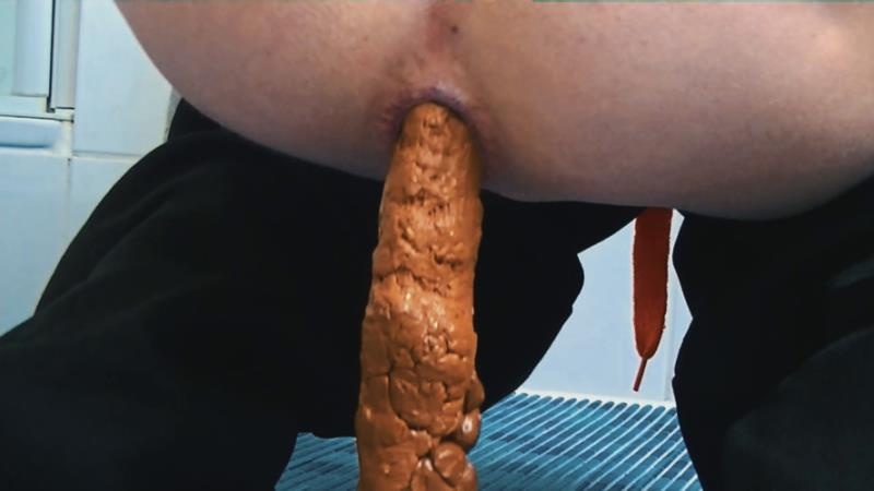 MiaRoxxx - 201 BIG morning closeup turd! [2025 | FullHD]