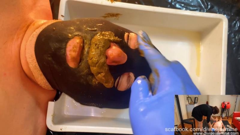 DIVINE JASMINE - Useful Slave Part 2 » Mixfemdomcc - Latest Femdom Porn for Online Streaming [2025 | FullHD]