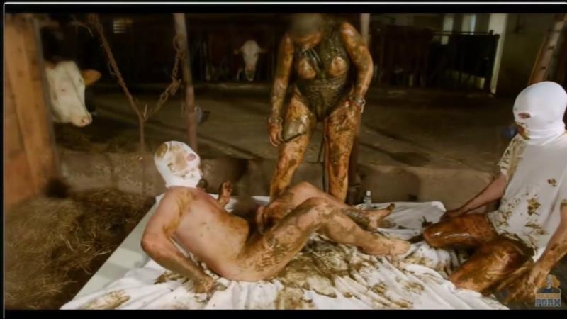 Betty's Manure Gulag Photoset [2025 | FullHD]