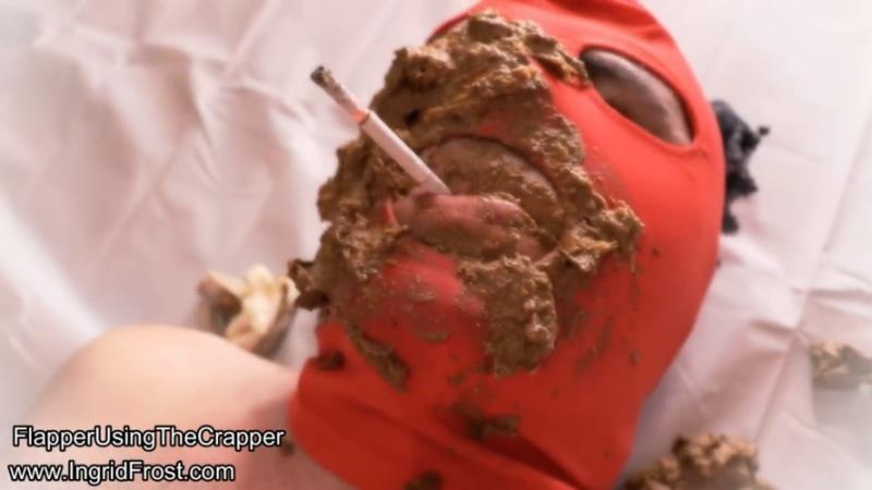 MISTRESS INGRID FROST - Flapper Using The Crapper » Mixfemdomcc - Latest Femdom Porn for Online Streaming [2025 | HD]