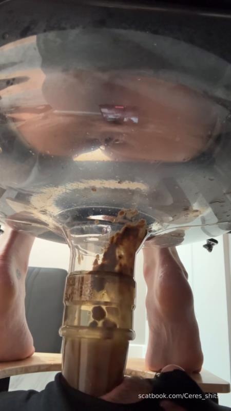 Goddess Ceres - Swallow All of My Nasty Explosive Diarrhea » Mixfemdomcc - Latest Femdom Porn for Online Streaming [2025 | SD]