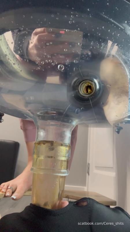 Goddess Ceres - Septic Tank Almost Fails » Mixfemdomcc - Latest Femdom Porn for Online Streaming [2025 | SD]