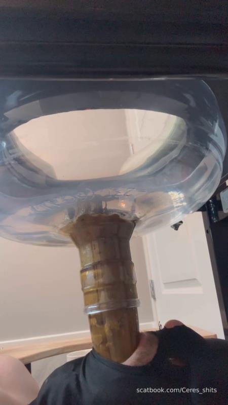 Goddess Ceres - Toilet Slave Orgasm Control Single Angle » Mixfemdomcc - Latest Femdom Porn for Online Streaming [2025 | SD]