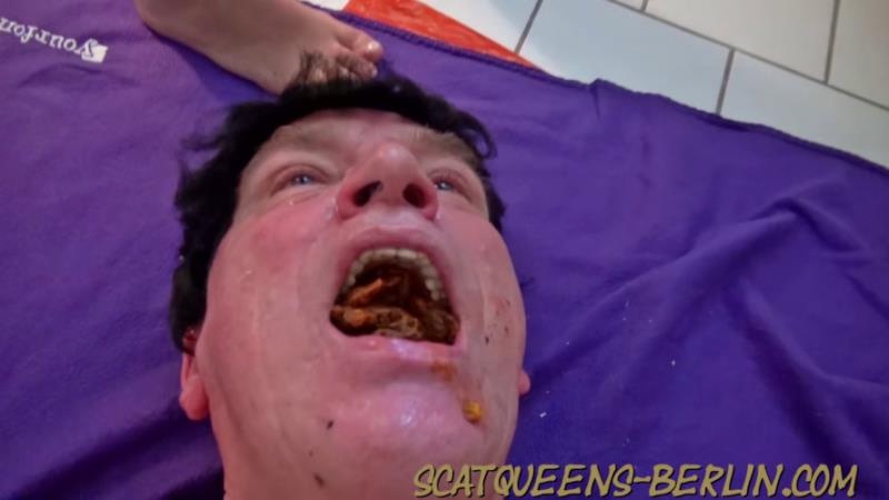 The Mini Cock Torture of the Toilet Slave P2 P1 [2026 | HD]