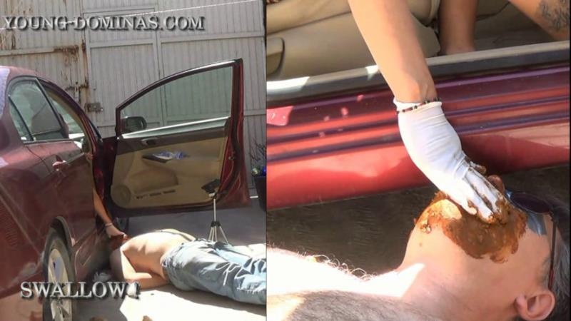 The Parked Car Poop Story Part 2 HD. P1 [2026 | HD]