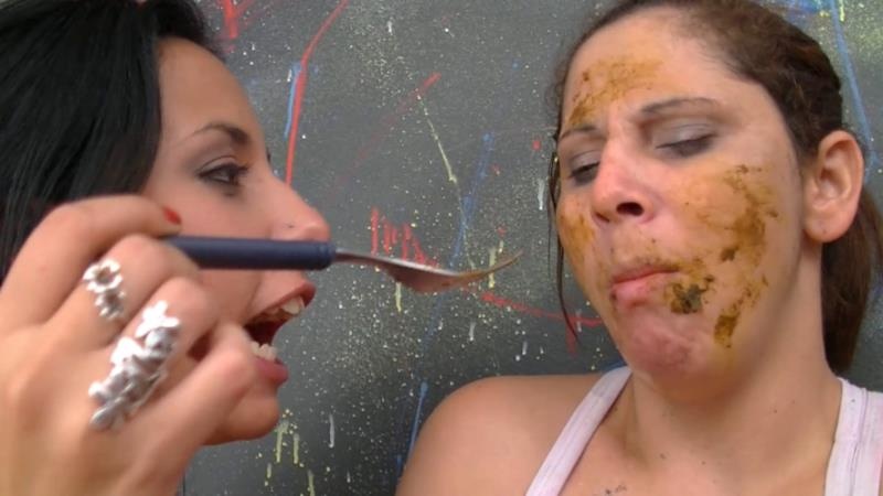 Scatlesbi Scat Top Model's Elegant Domination Kassiane Arquetti-Nara Lemos-Luann [2026 | FullHD]