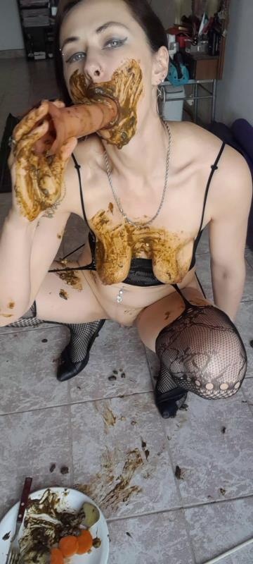 LiliXXXFetish - Tasty Anal Dish [2026 | SD]