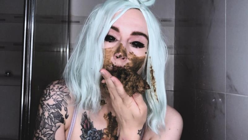 Monstrous wife poop 'n' ass play! - ScatShop.com [2026 | FullHD]