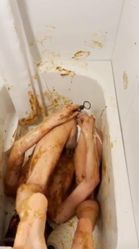 Asian Guy Scat Smearing Video Part 4 P1 [2026 | SD]
