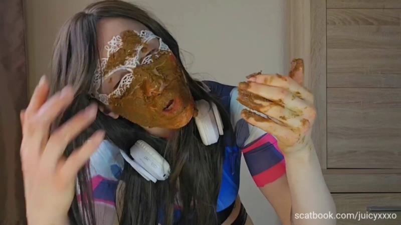 Cosplay Involves Eating Shit. P1 [2026 | FullHD]