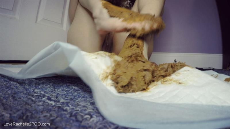 LoveRachelle2 - Crappy Pedicure [2026 | UltraHD/4K]